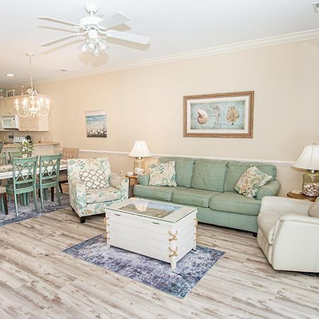 Villa Magnolia Pointe By Palmetto Vacations Myrtle Beach Exterior foto
