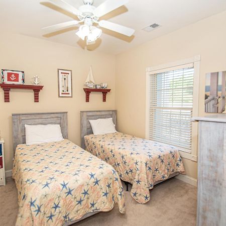Villa Magnolia Pointe By Palmetto Vacations Myrtle Beach Exterior foto