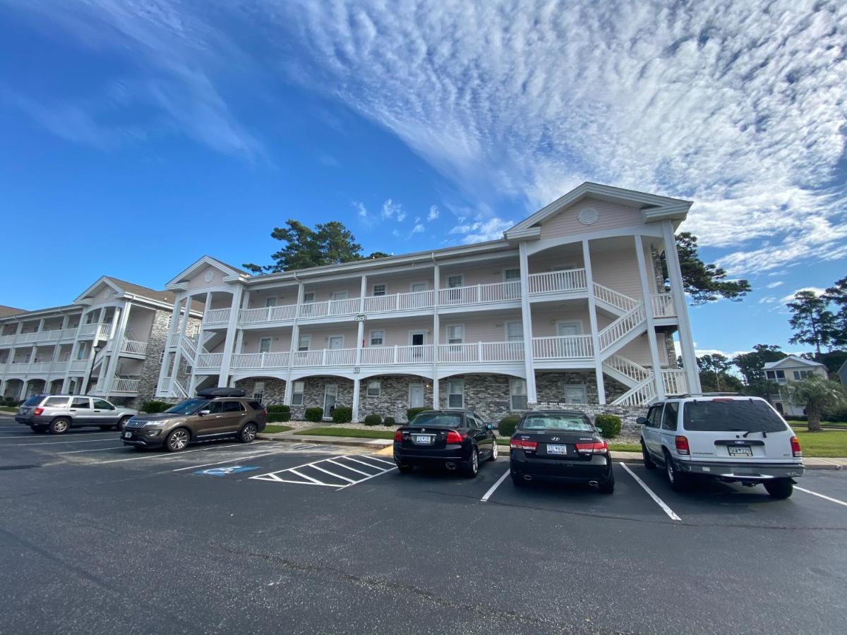 Villa Magnolia Pointe By Palmetto Vacations Myrtle Beach Exterior foto