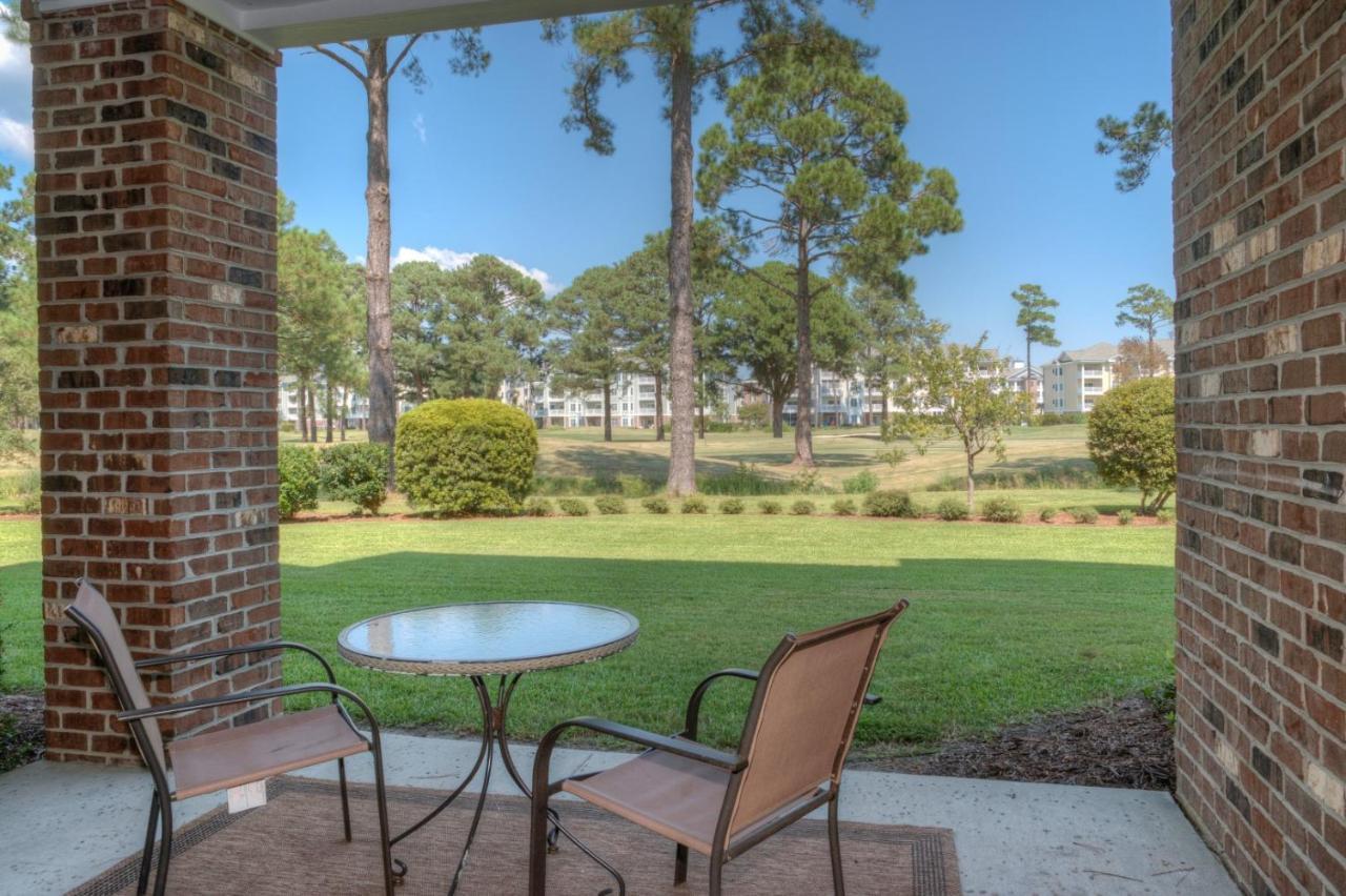 Villa Magnolia Pointe By Palmetto Vacations Myrtle Beach Exterior foto