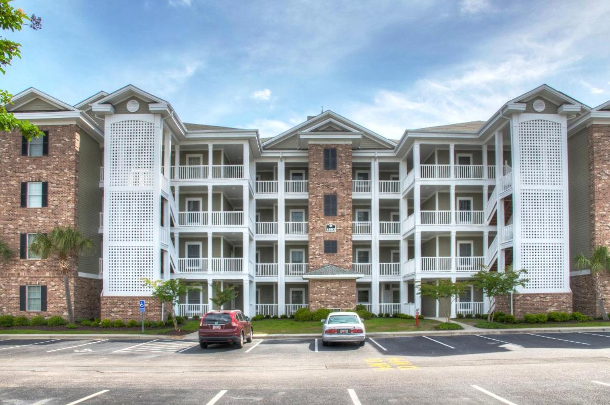 Villa Magnolia Pointe By Palmetto Vacations Myrtle Beach Exterior foto