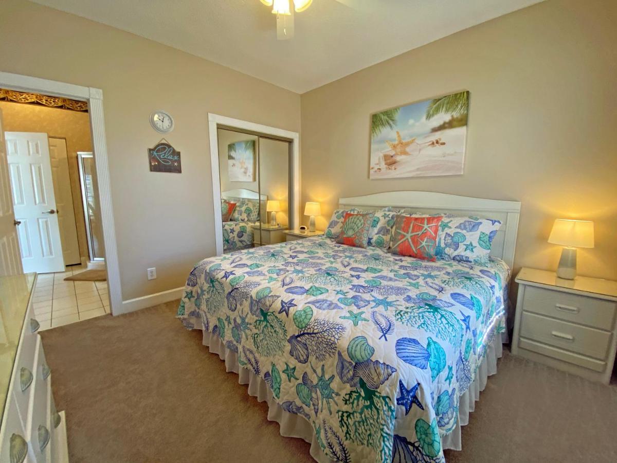 Villa Magnolia Pointe By Palmetto Vacations Myrtle Beach Exterior foto