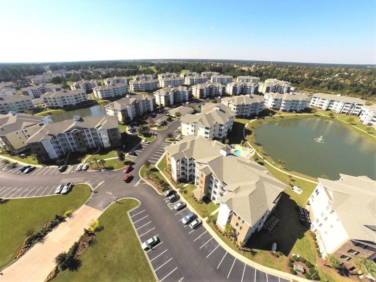 Villa Magnolia Pointe By Palmetto Vacations Myrtle Beach Exterior foto