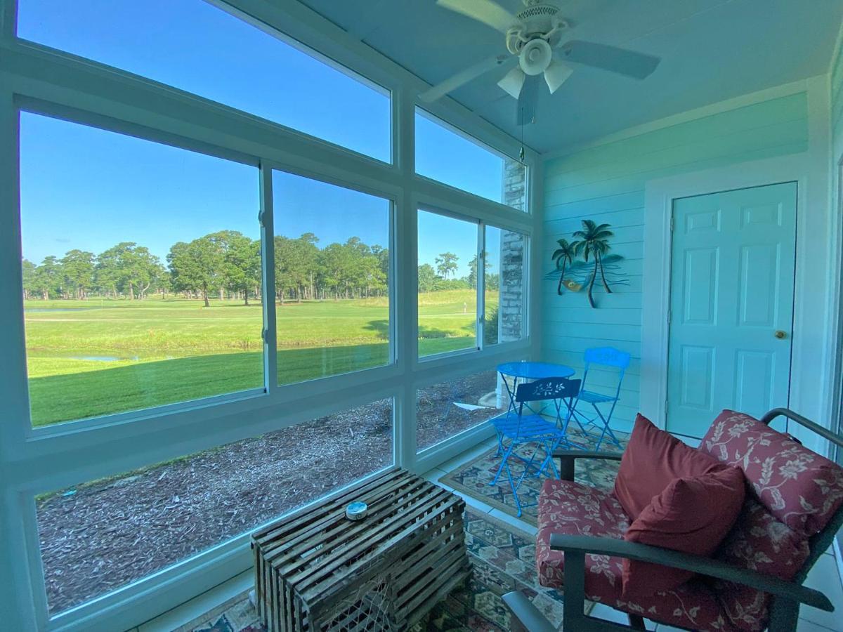 Villa Magnolia Pointe By Palmetto Vacations Myrtle Beach Exterior foto