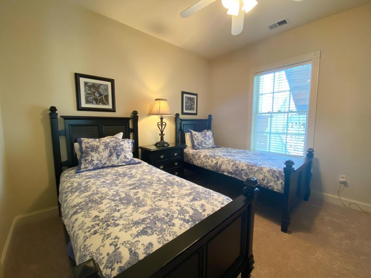 Villa Magnolia Pointe By Palmetto Vacations Myrtle Beach Exterior foto