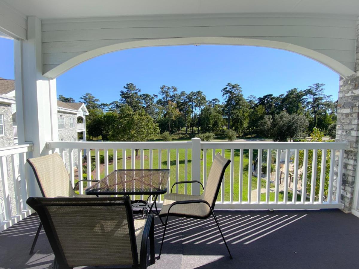 Villa Magnolia Pointe By Palmetto Vacations Myrtle Beach Exterior foto