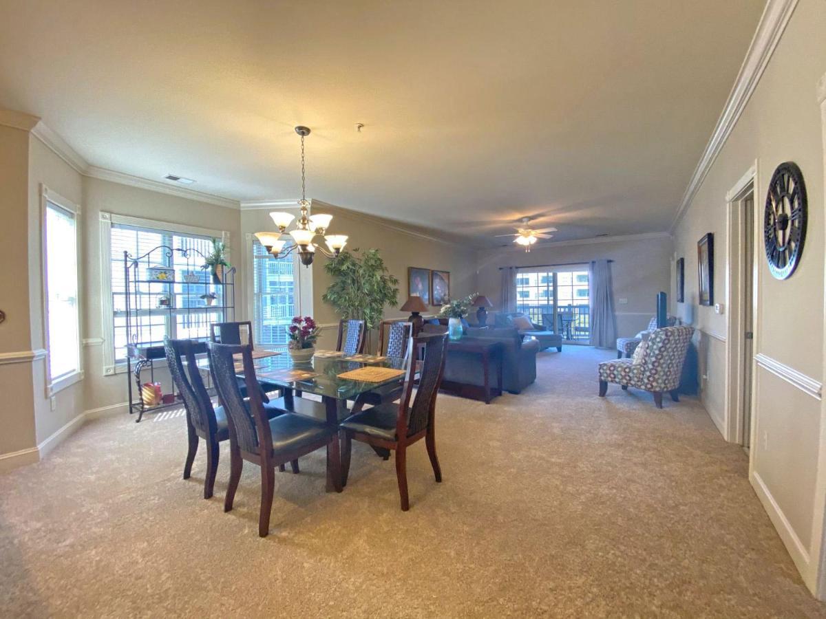 Villa Magnolia Pointe By Palmetto Vacations Myrtle Beach Exterior foto