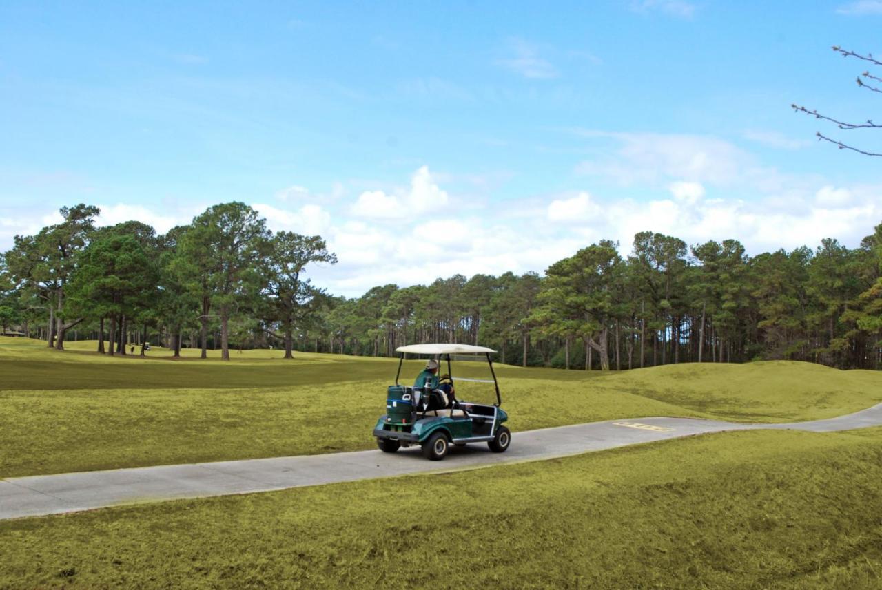 Villa Magnolia Pointe By Palmetto Vacations Myrtle Beach Exterior foto